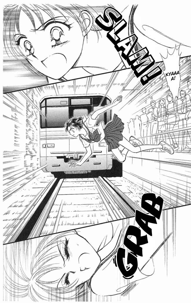 Page 26 Chapter 5 I Can’t Sleep Alone this Night