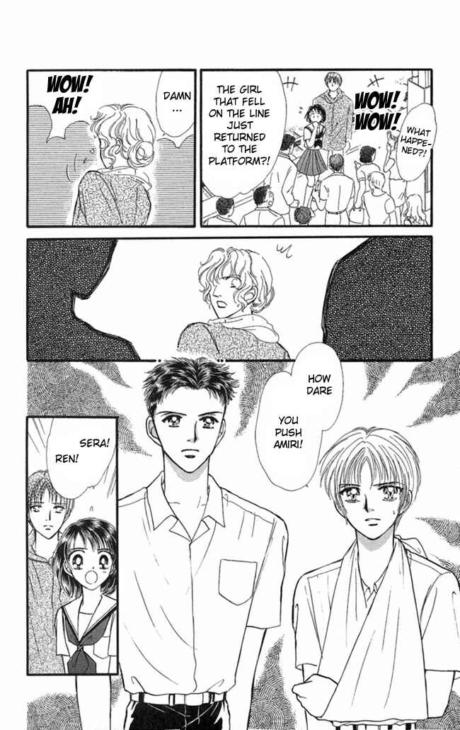 Page 28 Chapter 5 I Can’t Sleep Alone this Night