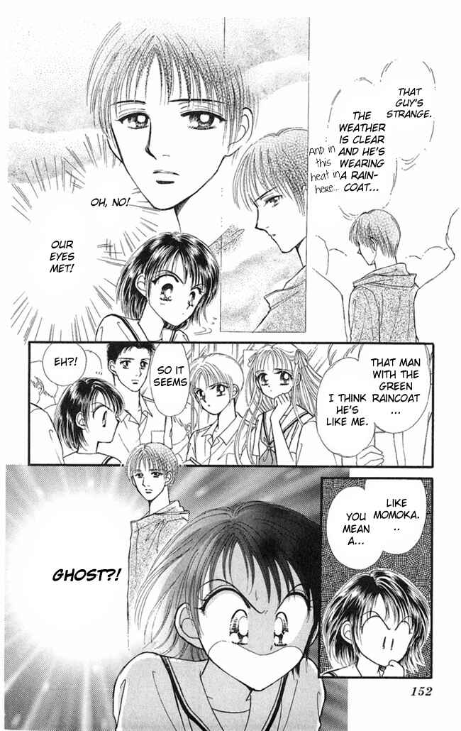Page 8 Chapter 5 I Can’t Sleep Alone this Night
