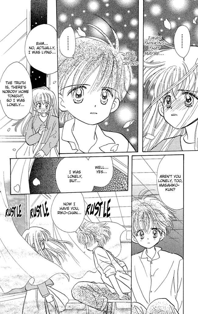 Page 25 Chapter 2 I Can’t Sleep Alone this Night