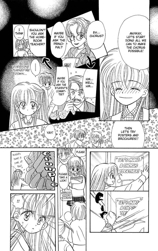 Page 28 Chapter 2 I Can’t Sleep Alone this Night