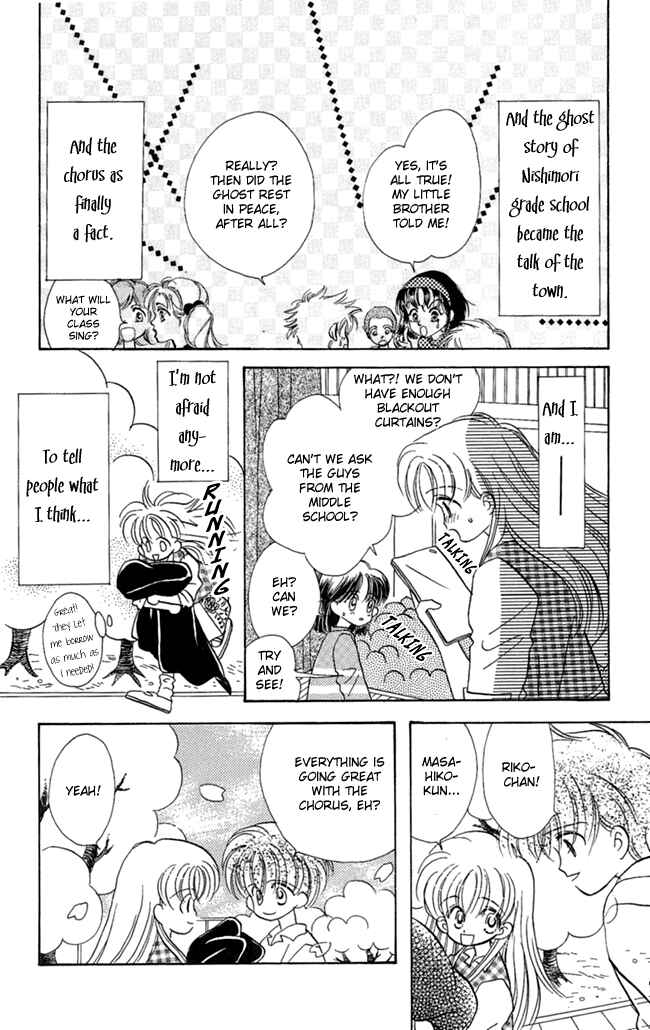 Page 39 Chapter 2 I Can’t Sleep Alone this Night