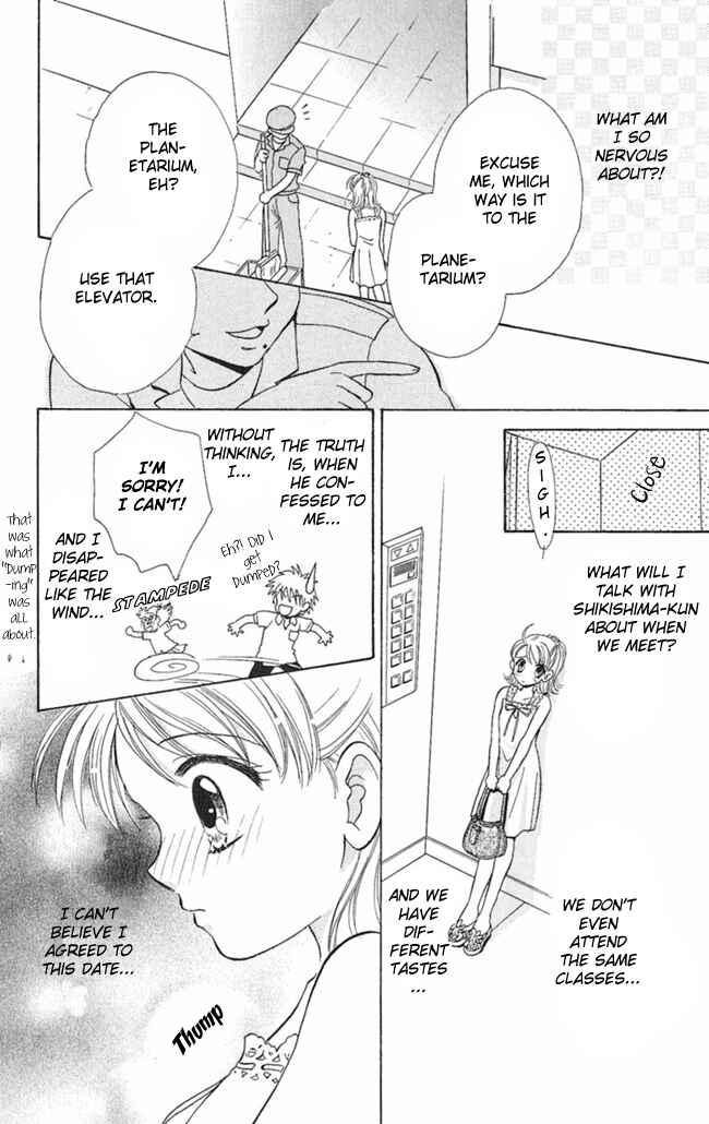 Page 10 Chapter 6 I Can’t Sleep Alone this Night
