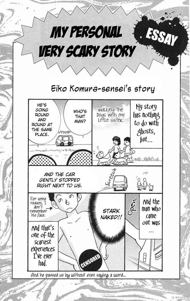 Page 34 Chapter 6 I Can’t Sleep Alone this Night