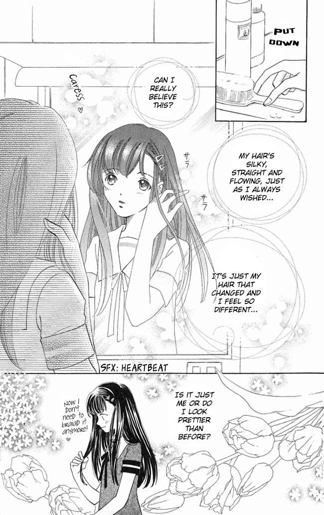 Page 16 Chapter 8 I Can’t Sleep Alone this Night