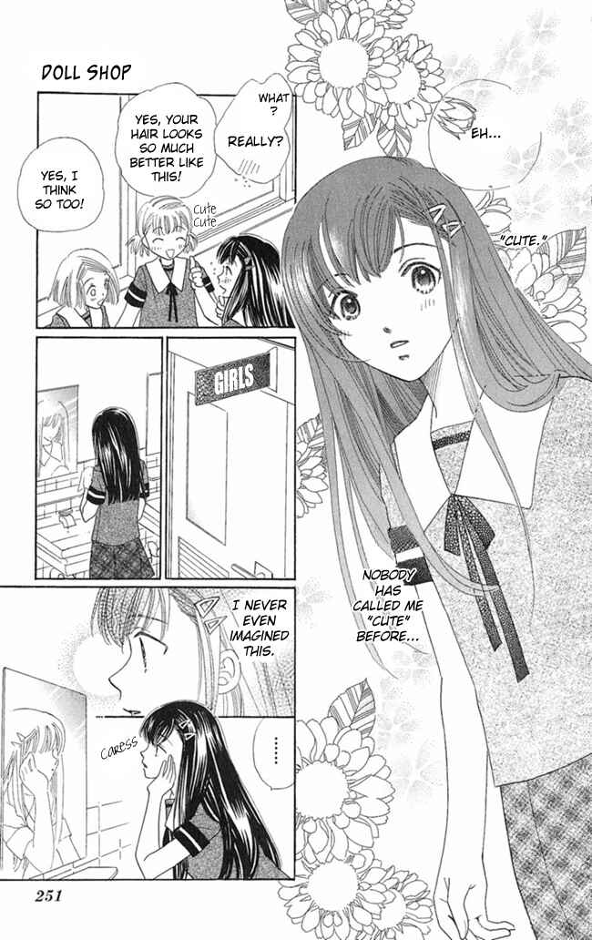 Page 18 Chapter 8 I Can’t Sleep Alone this Night