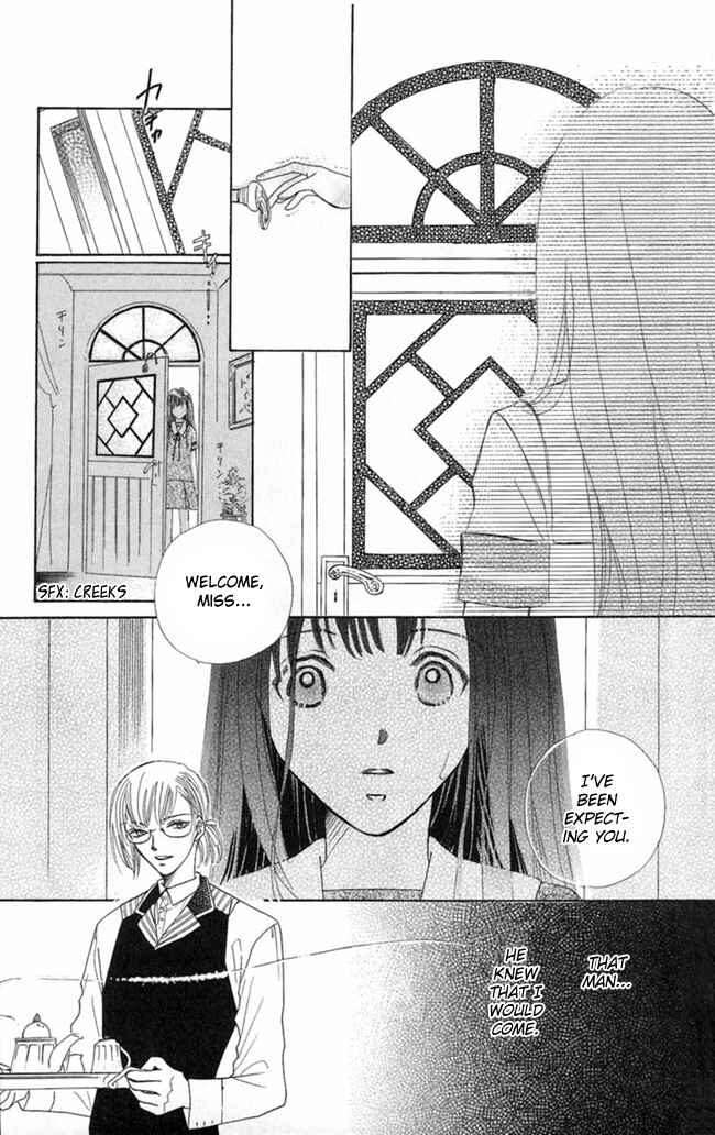 Page 26 Chapter 8 I Can’t Sleep Alone this Night