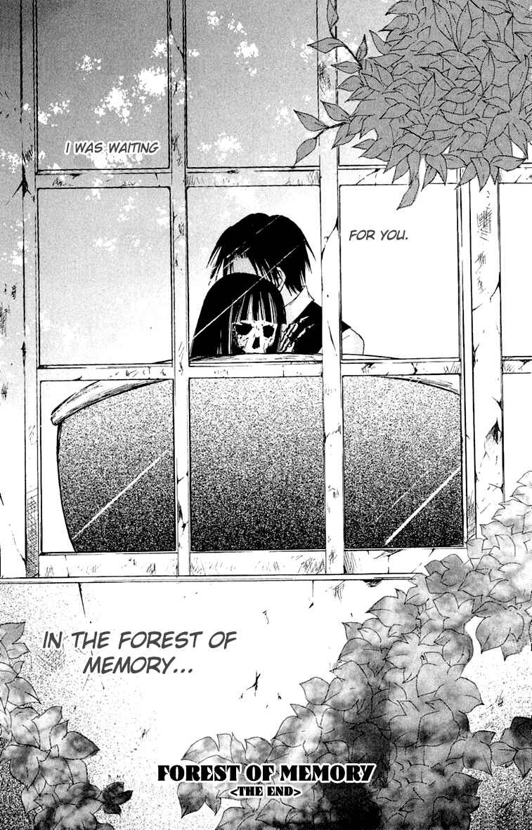 Page 31 Chapter 4 I Can’t Sleep Alone this Night