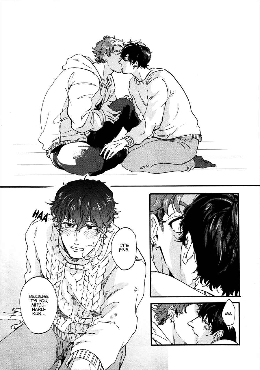 Page 20 Chapter 3 Gozen 3-ji, Kimi wa Naku