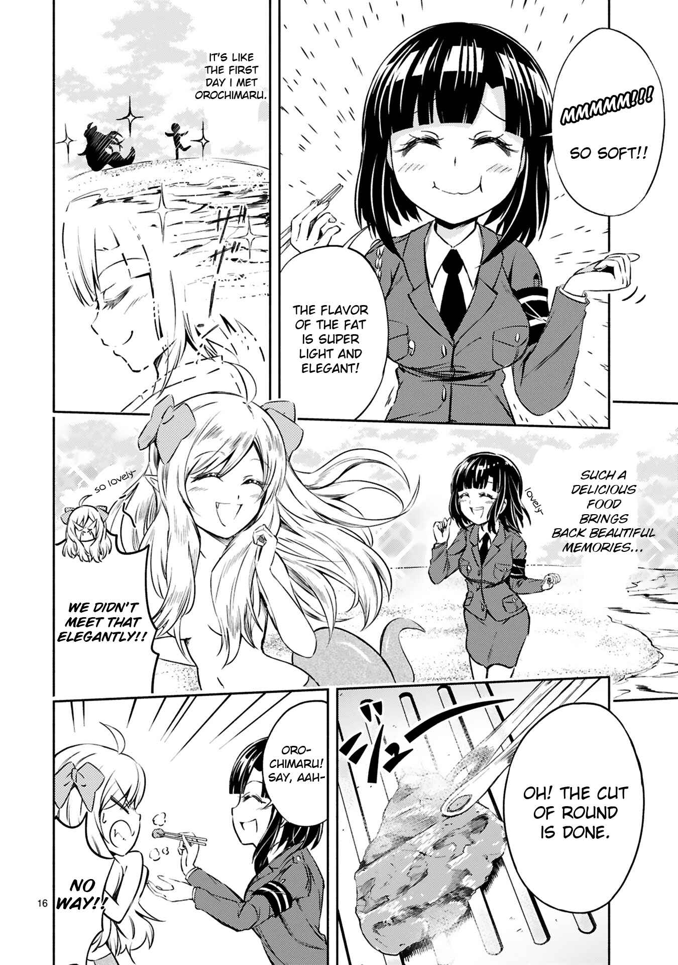 Page 16 Chapter 6 Minos no Beef 100%