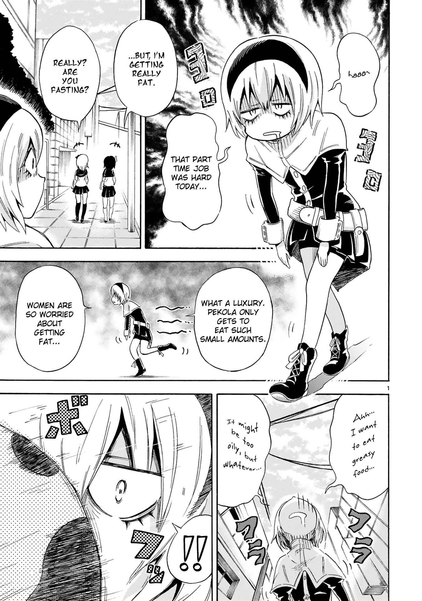 Page 1 Chapter 4 Minos no Beef 100%