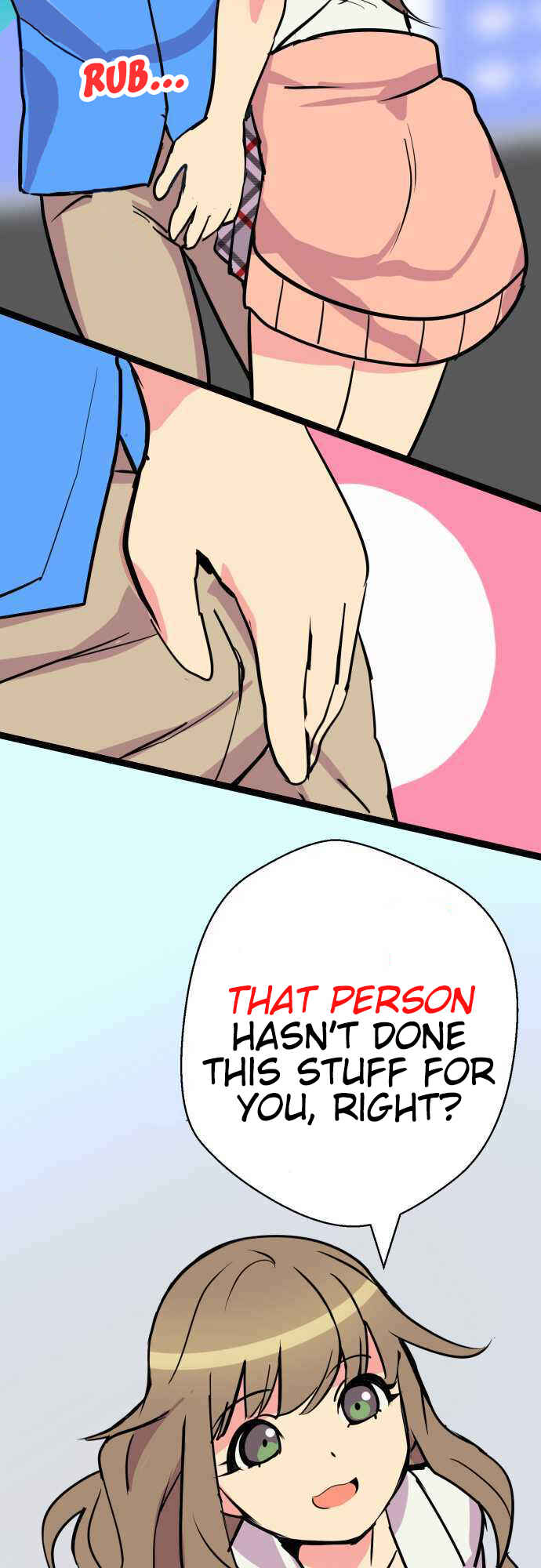 Page 14 Chapter 3 Im a NEET and My Elder Sister Is Perverted GOD