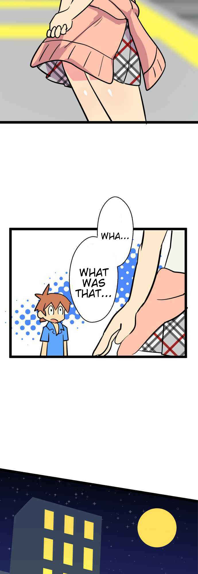 Page 17 Chapter 3 Im a NEET and My Elder Sister Is Perverted GOD