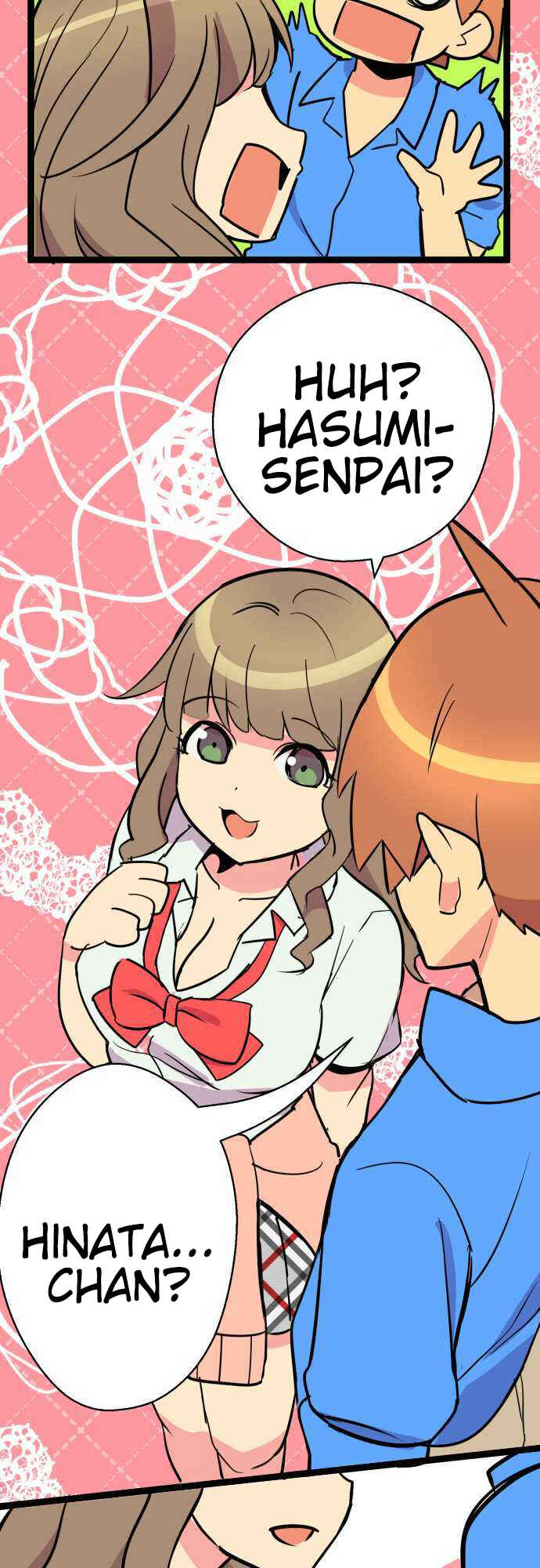 Page 4 Chapter 3 Im a NEET and My Elder Sister Is Perverted GOD