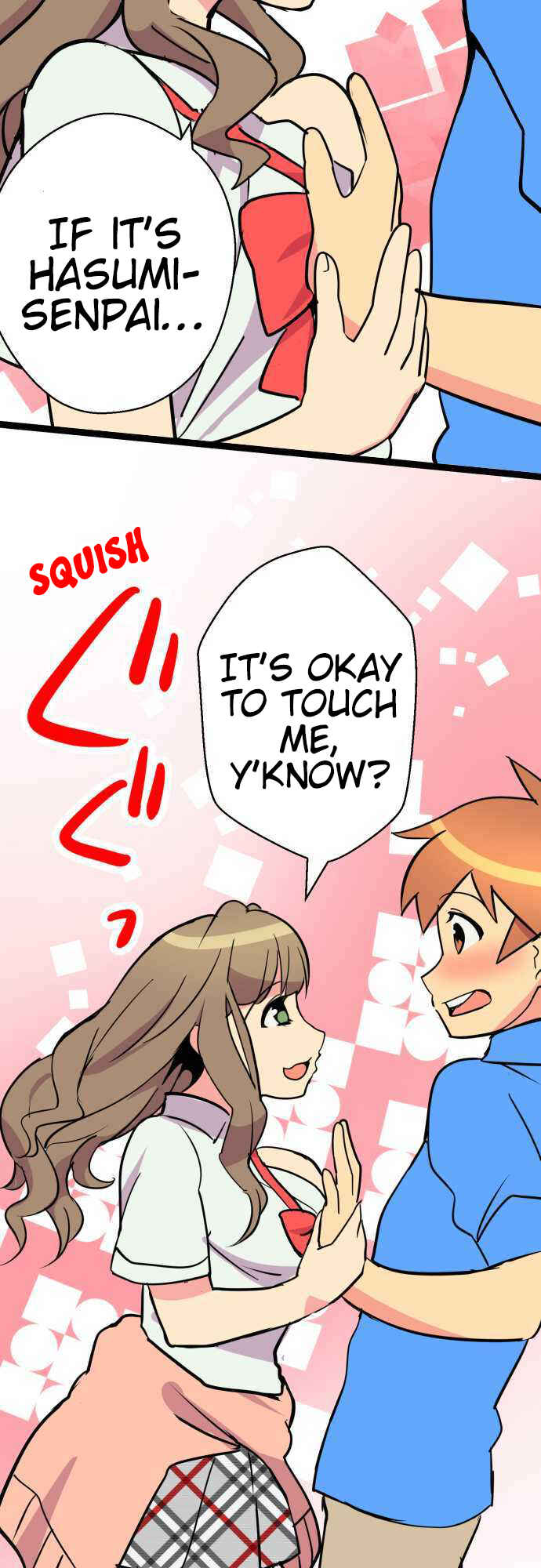 Page 5 Chapter 3 Im a NEET and My Elder Sister Is Perverted GOD