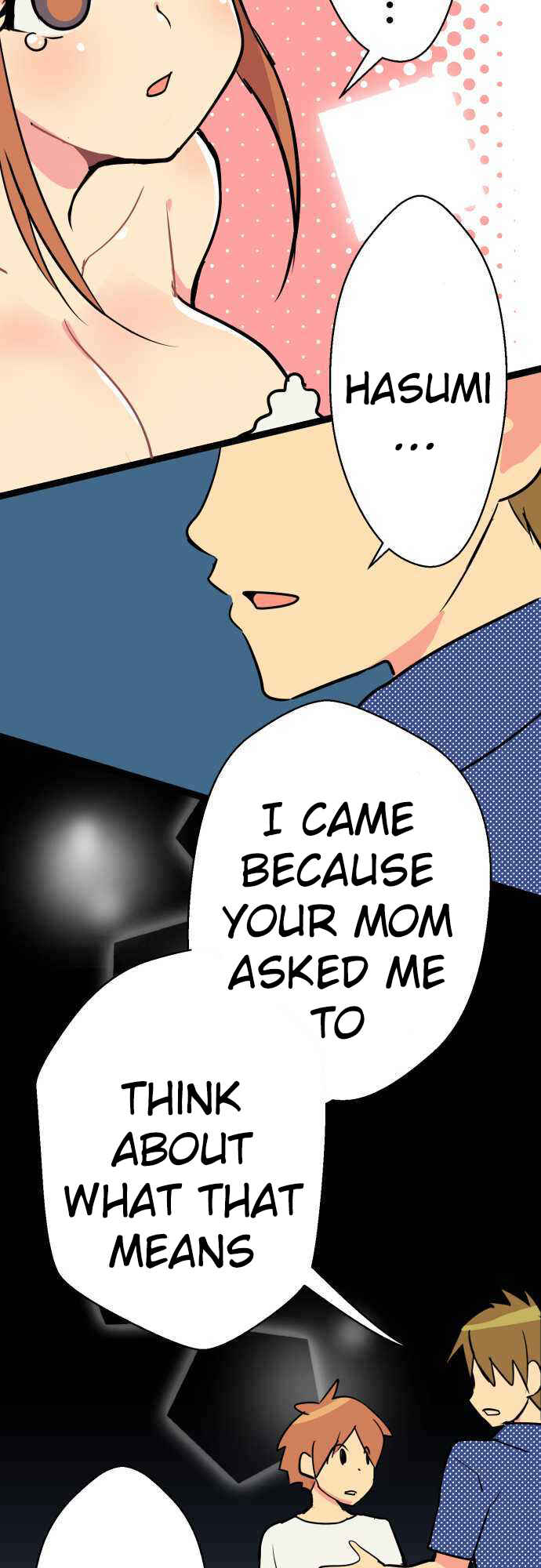 Page 17 Chapter 4 Im a NEET and My Elder Sister Is Perverted GOD