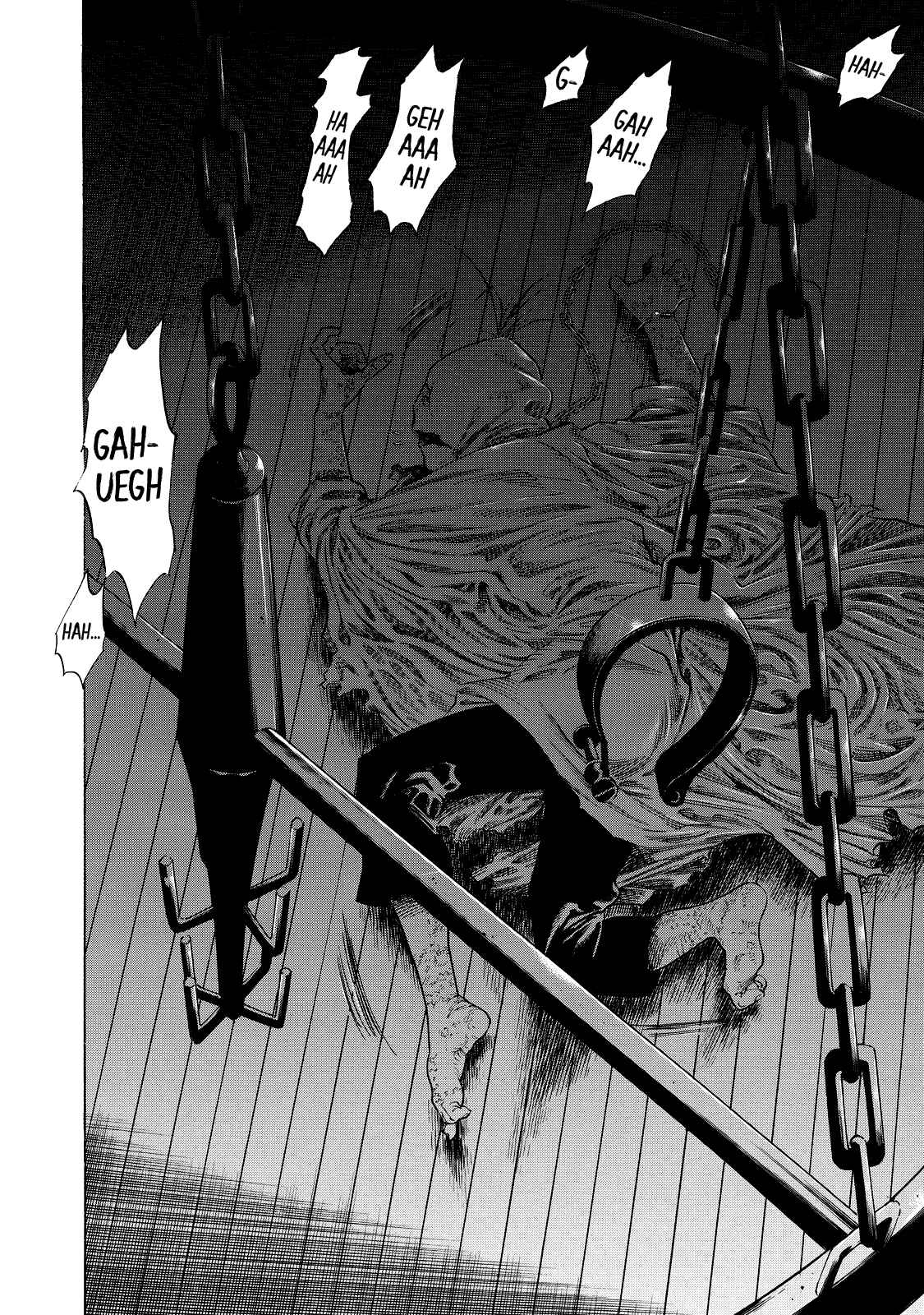 Page 22 Chapter 2 Shigahime
