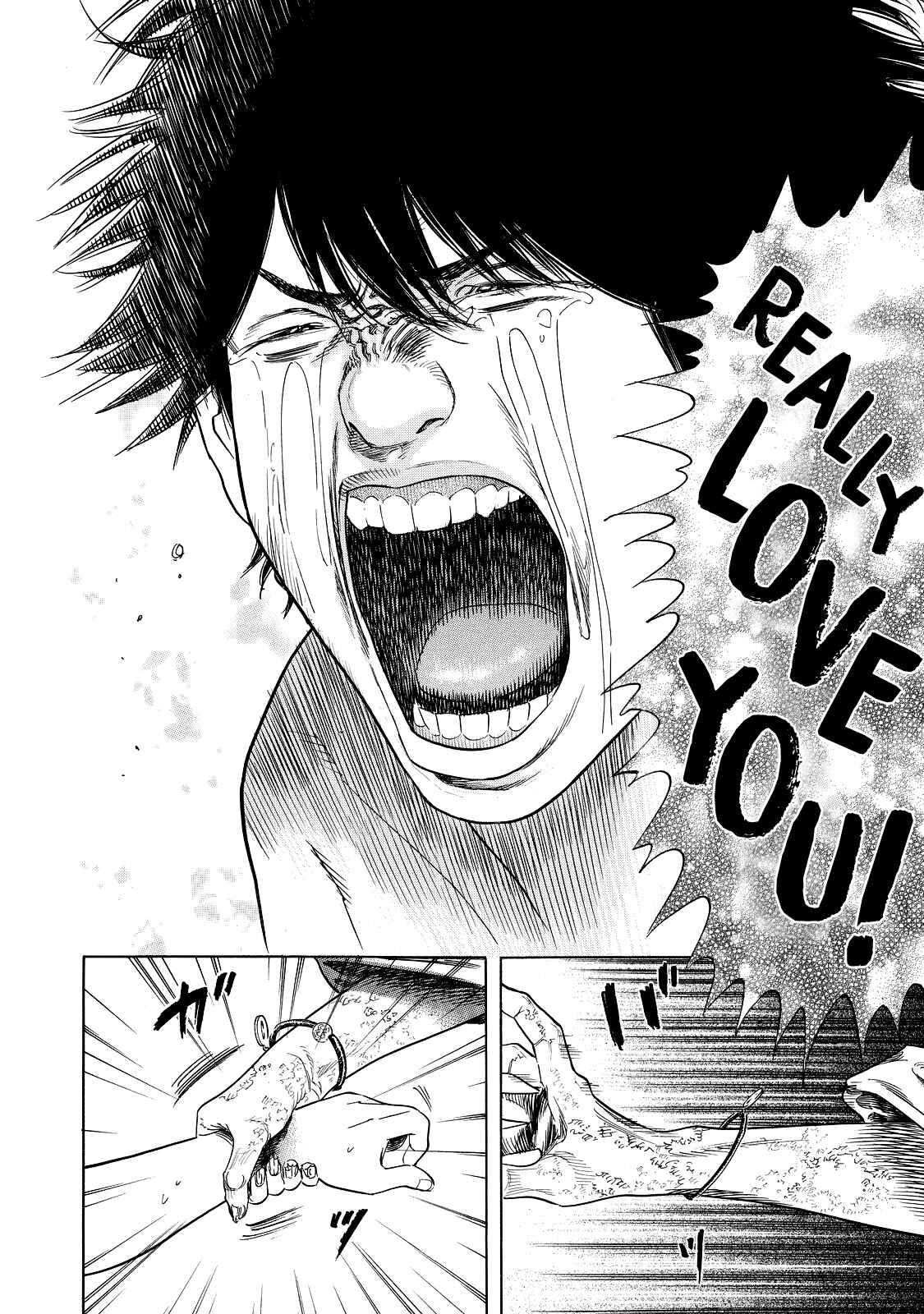 Page 36 Chapter 2 Shigahime