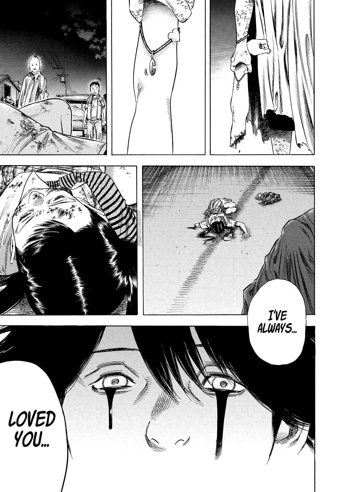 Page 40 Chapter 2 Shigahime