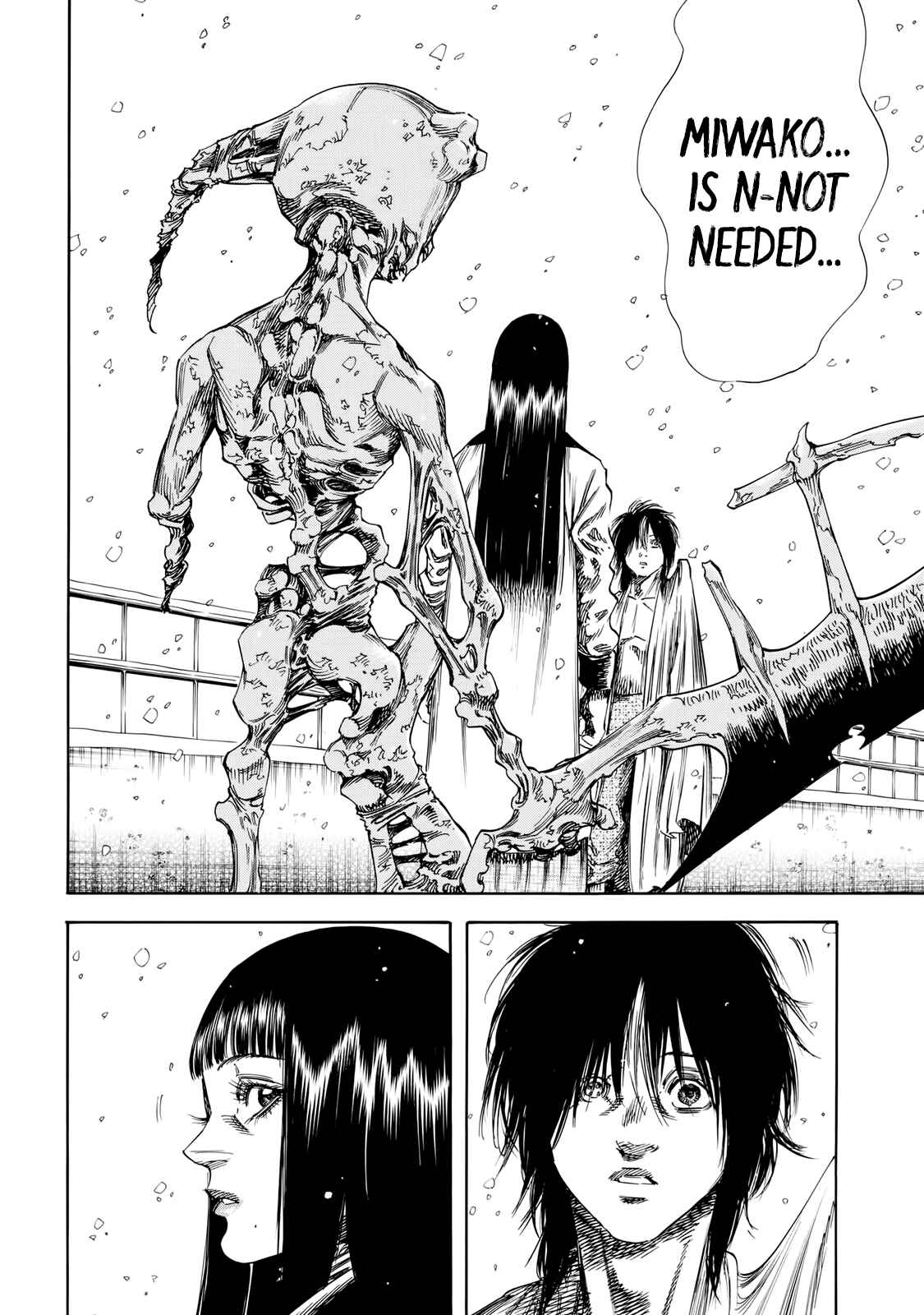 Page 15 Chapter 31 Shigahime