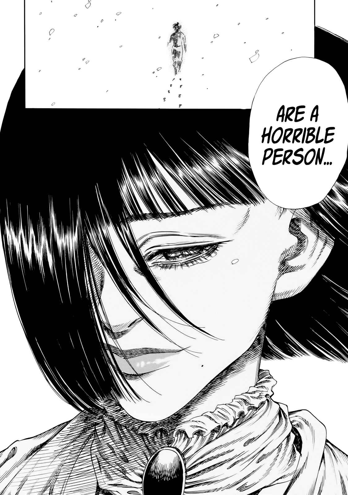 Page 27 Chapter 31 Shigahime