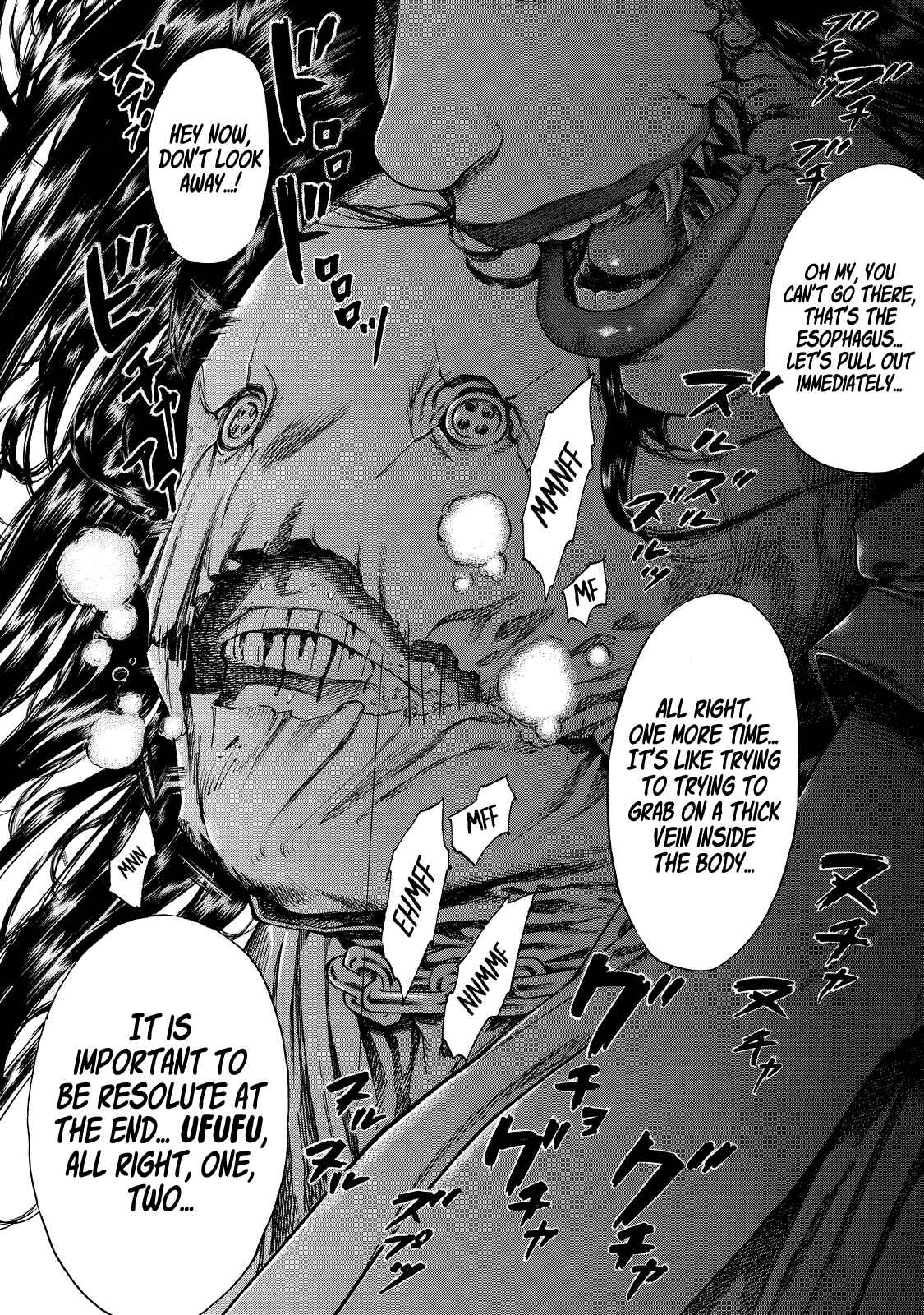 Page 14 Chapter 5 Shigahime