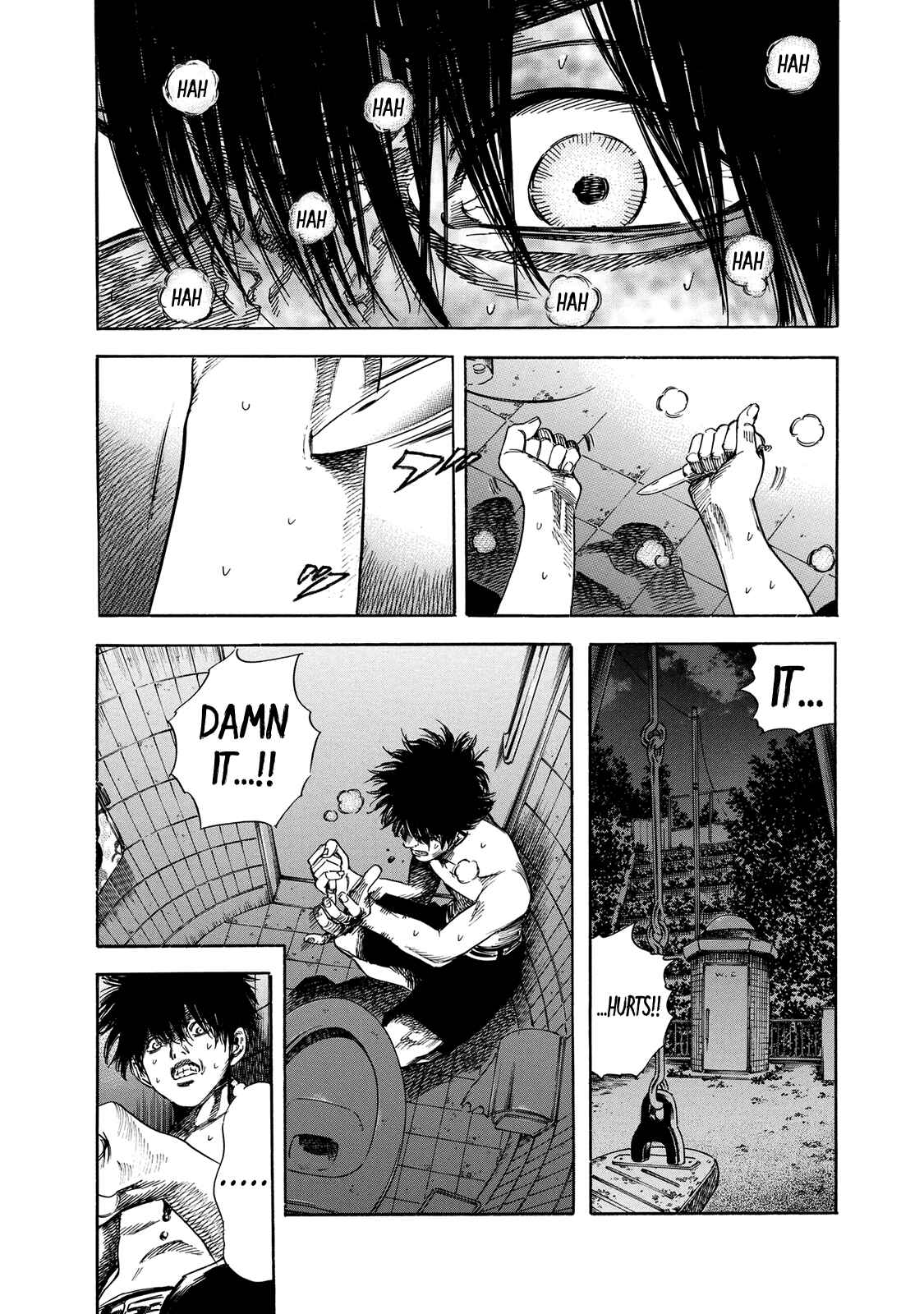 Page 2 Chapter 19 Shigahime