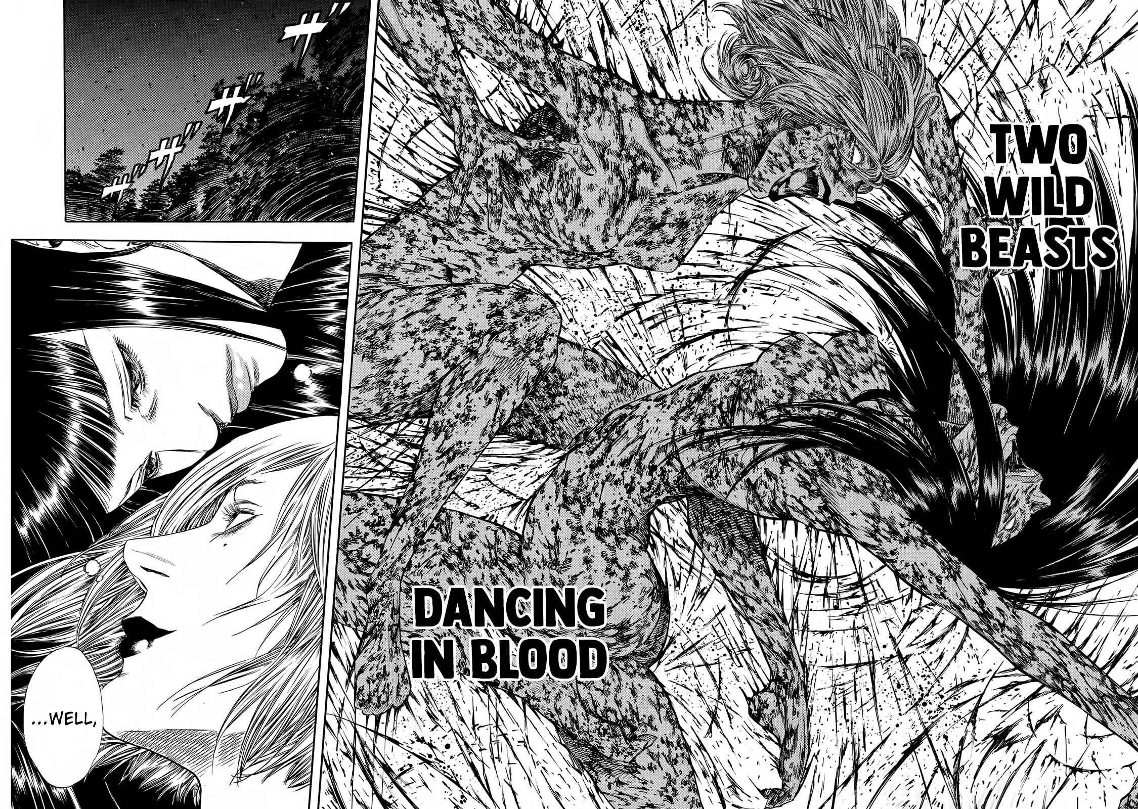 Page 10 Chapter 21 Shigahime