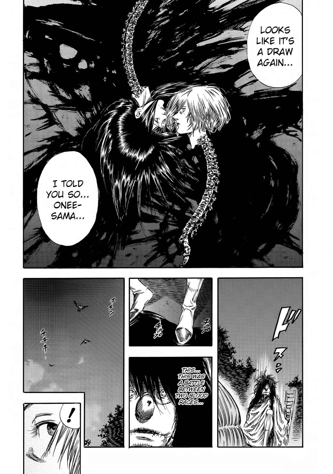 Page 11 Chapter 21 Shigahime