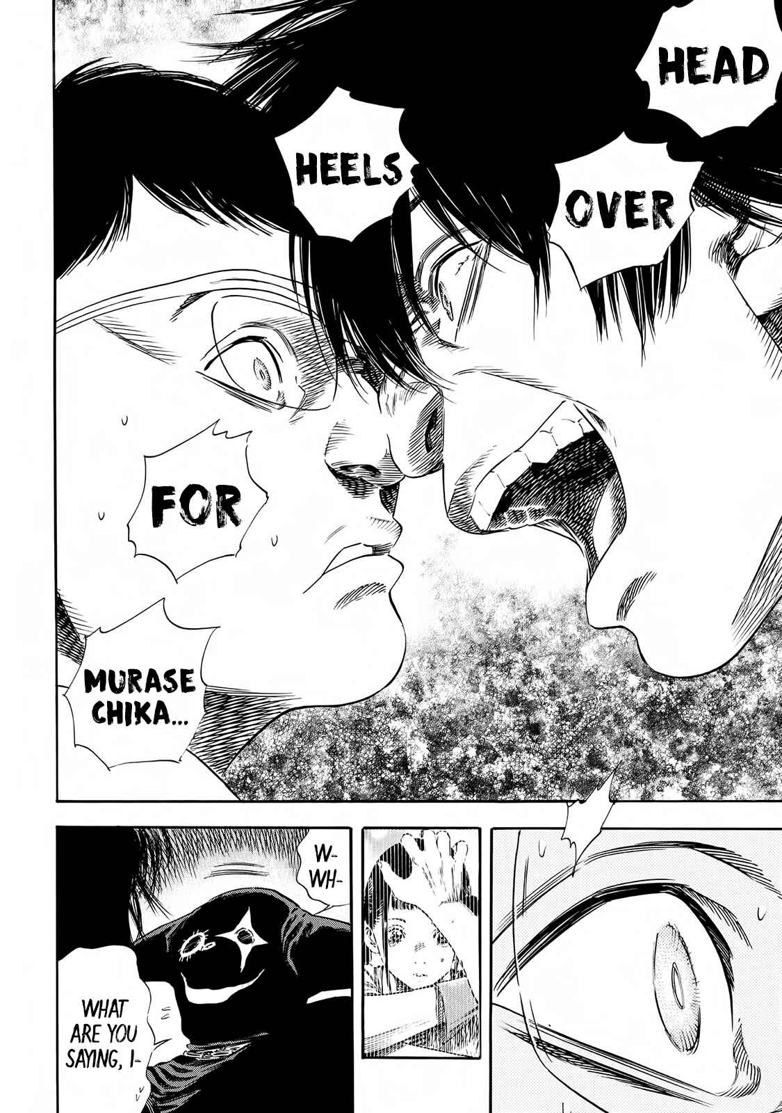 Page 11 Chapter 20 Shigahime
