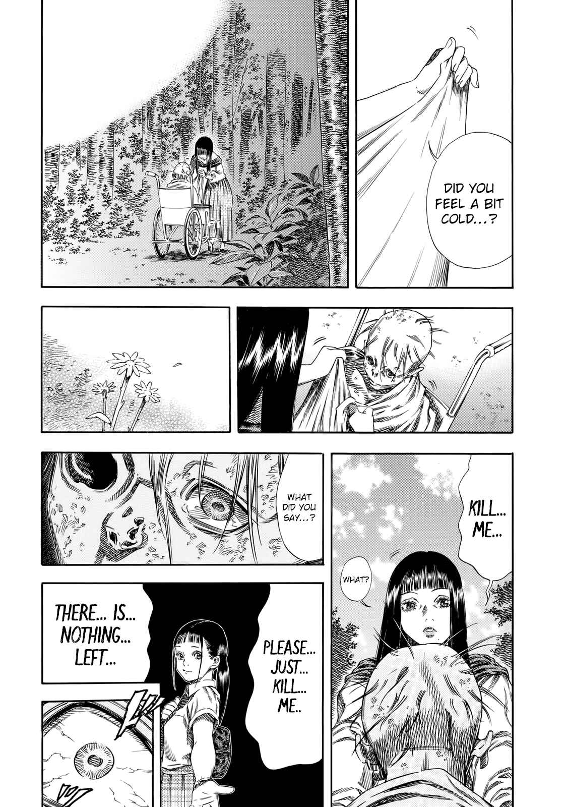 Page 14 Chapter 30 Shigahime
