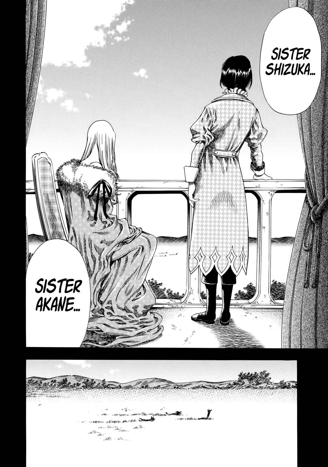Page 2 Chapter 30 Shigahime