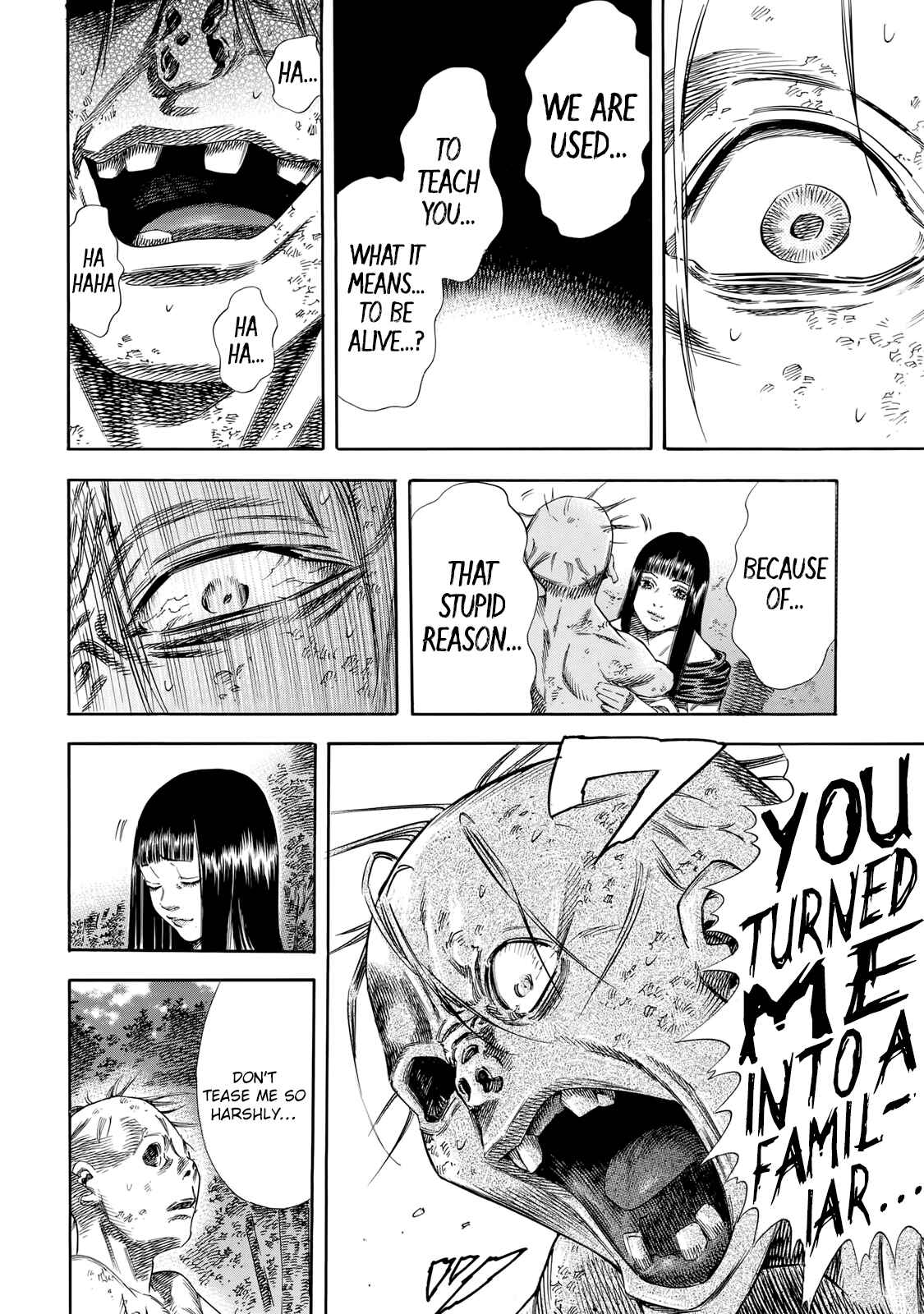 Page 20 Chapter 30 Shigahime