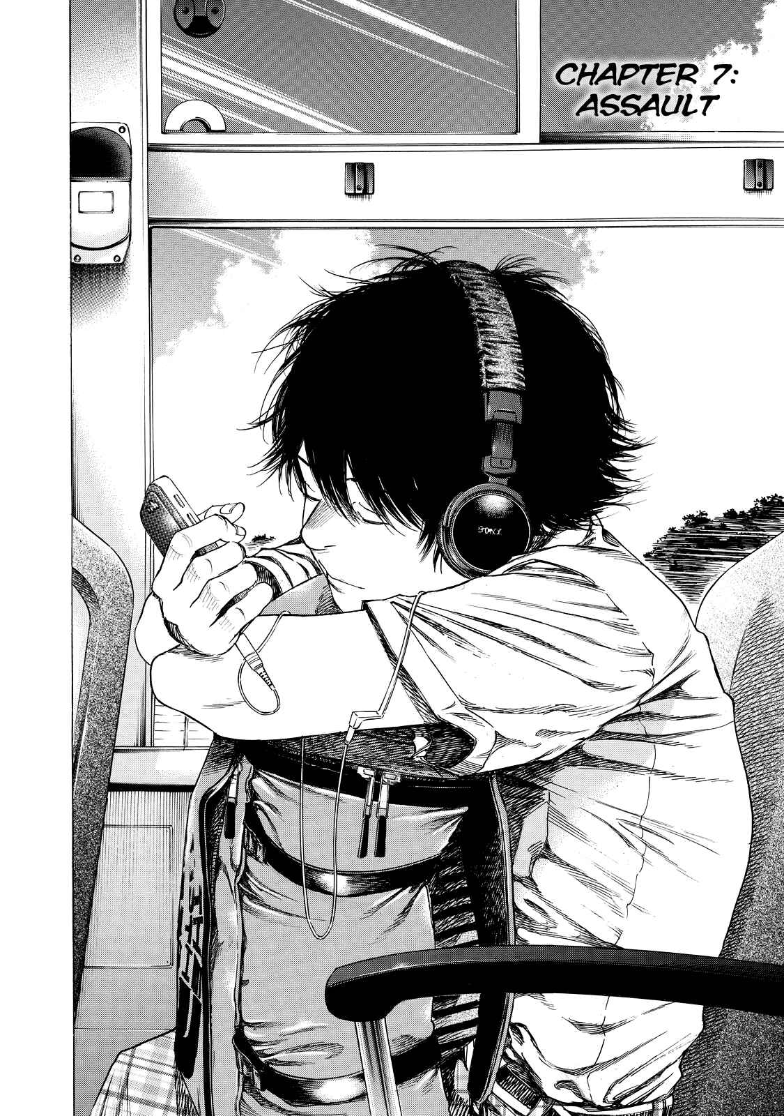 Page 2 Chapter 7 Shigahime
