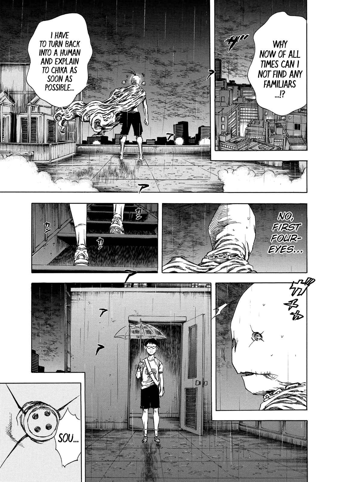 Page 11 Chapter 15 Shigahime