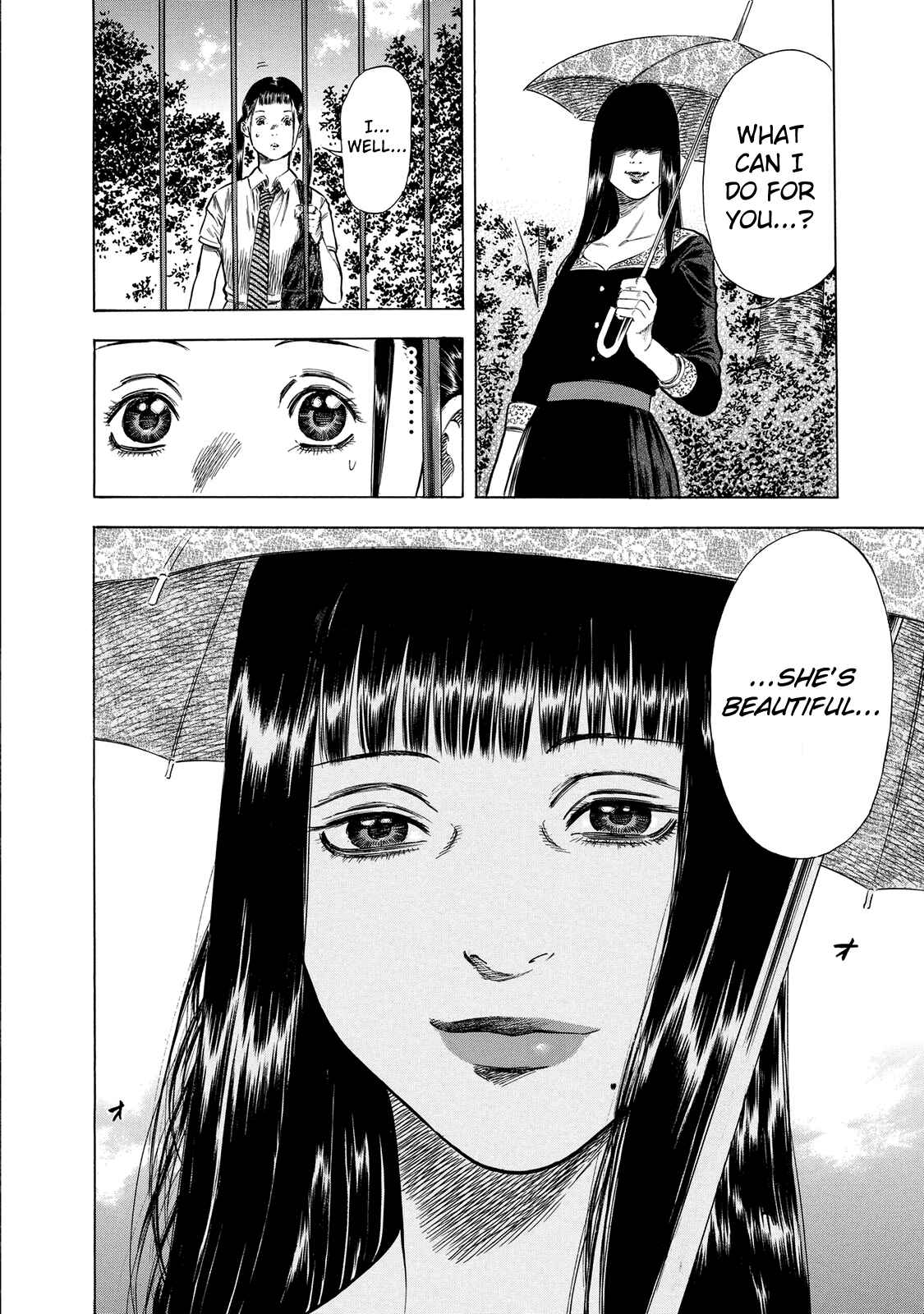 Page 30 Chapter 15 Shigahime