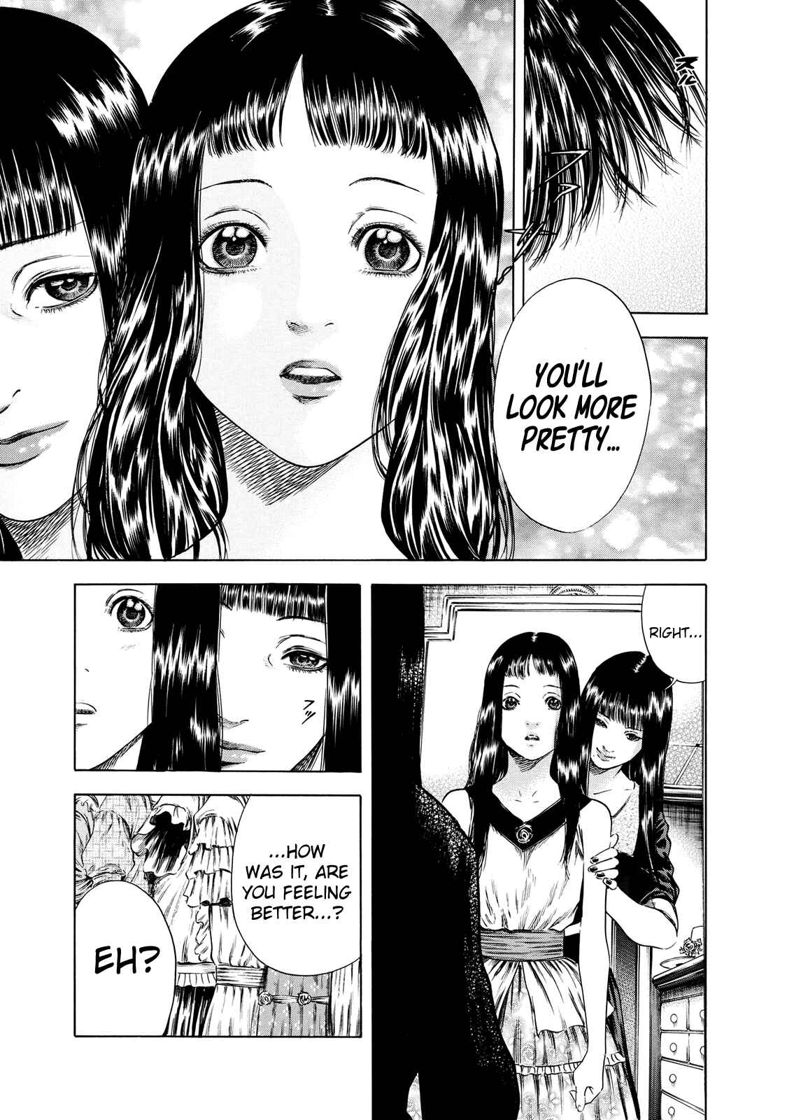 Page 15 Chapter 16 Shigahime