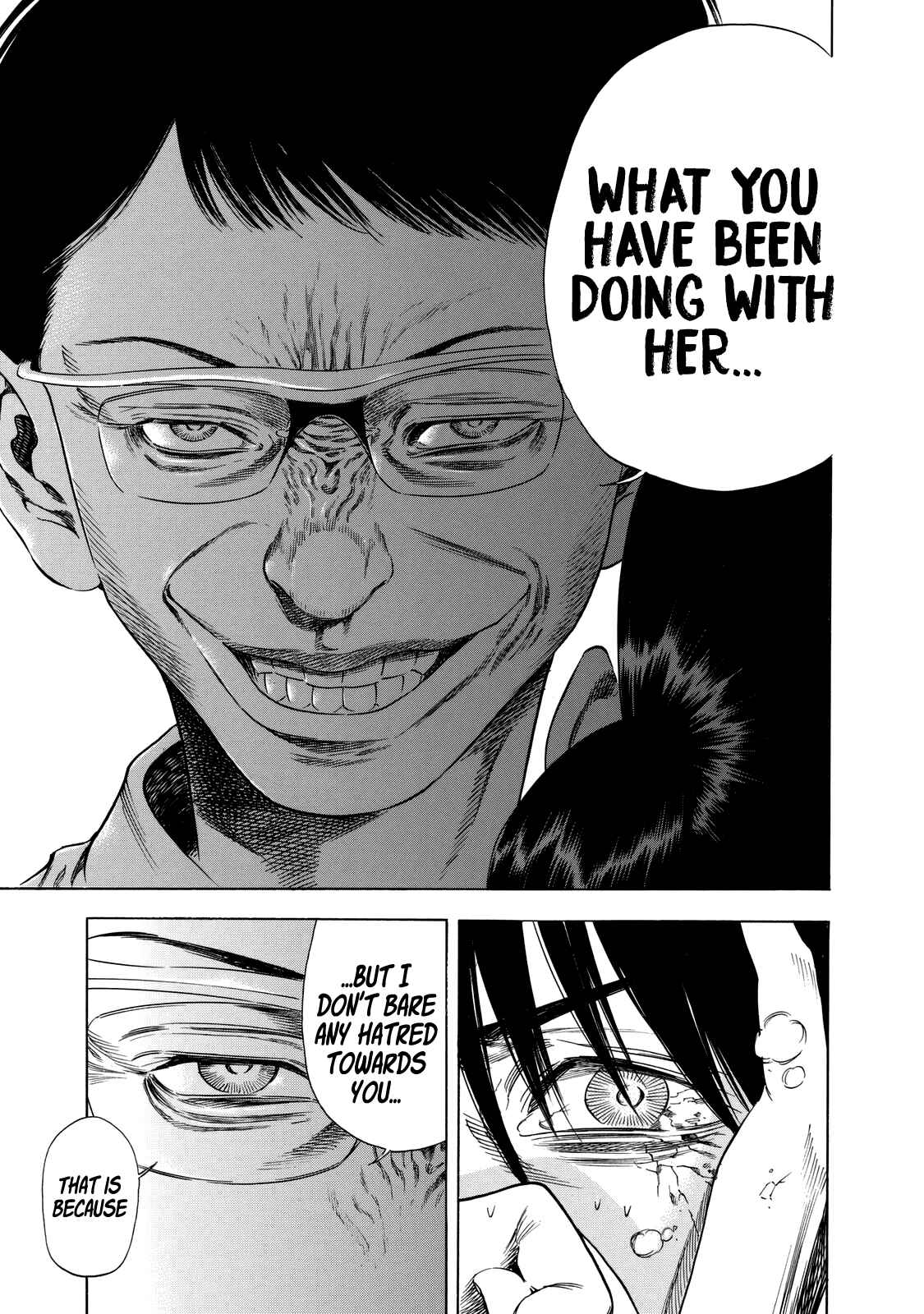 Page 29 Chapter 13 Shigahime