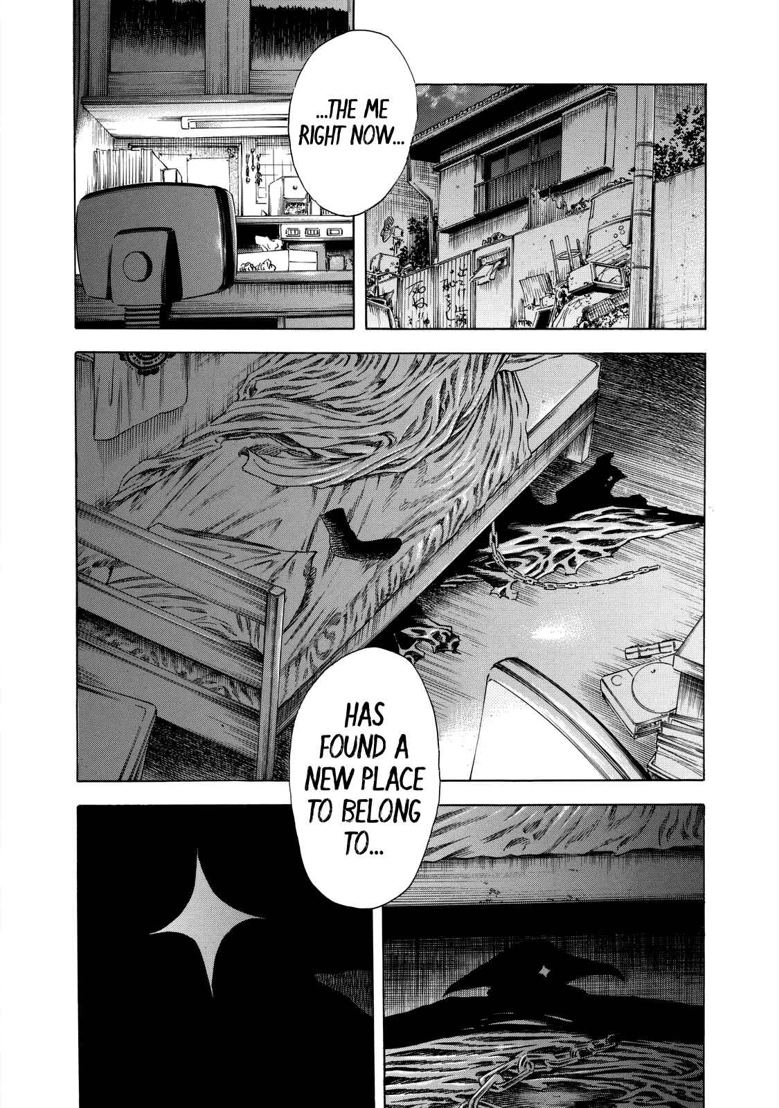 Page 30 Chapter 13 Shigahime