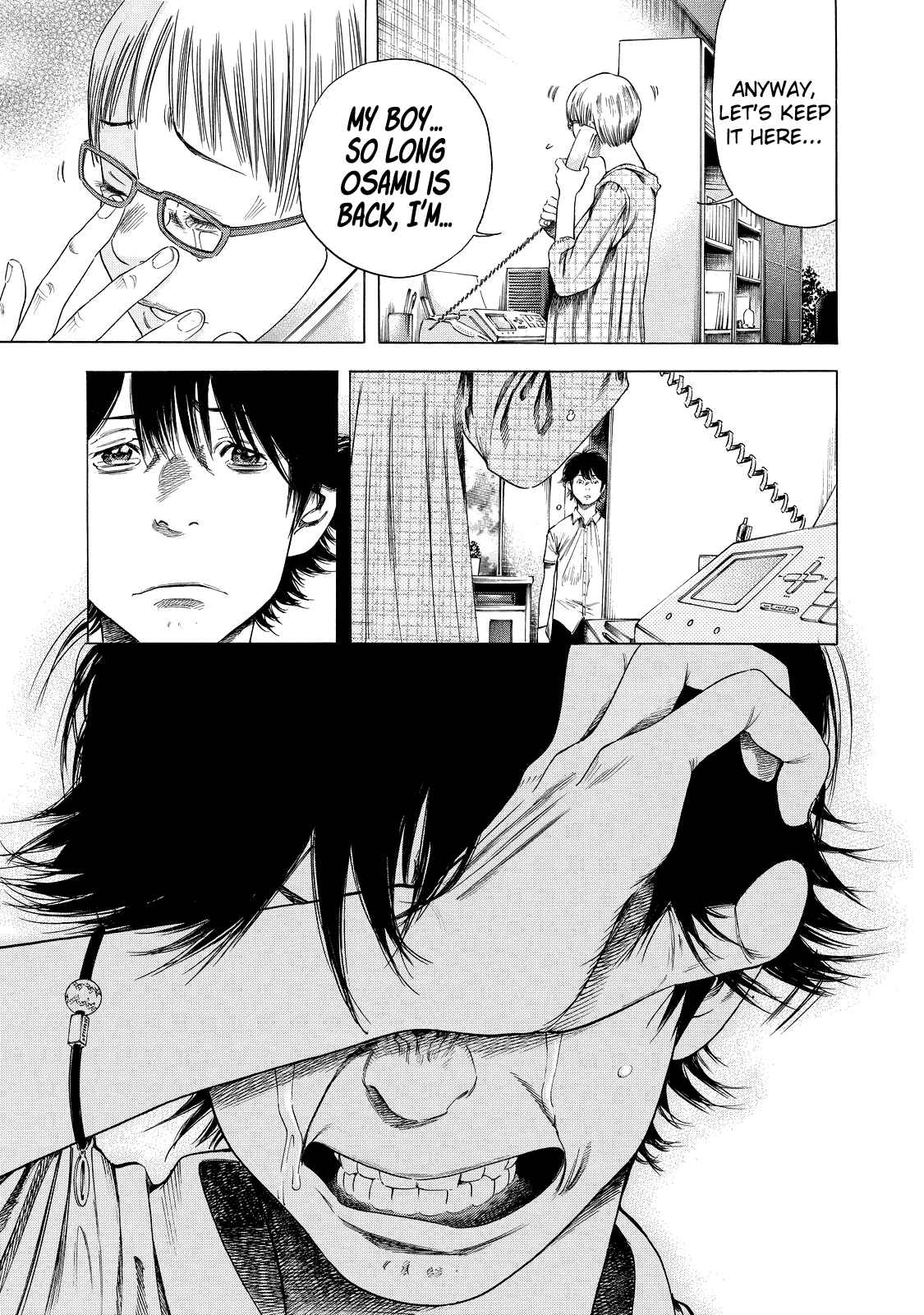 Page 11 Chapter 6 Shigahime