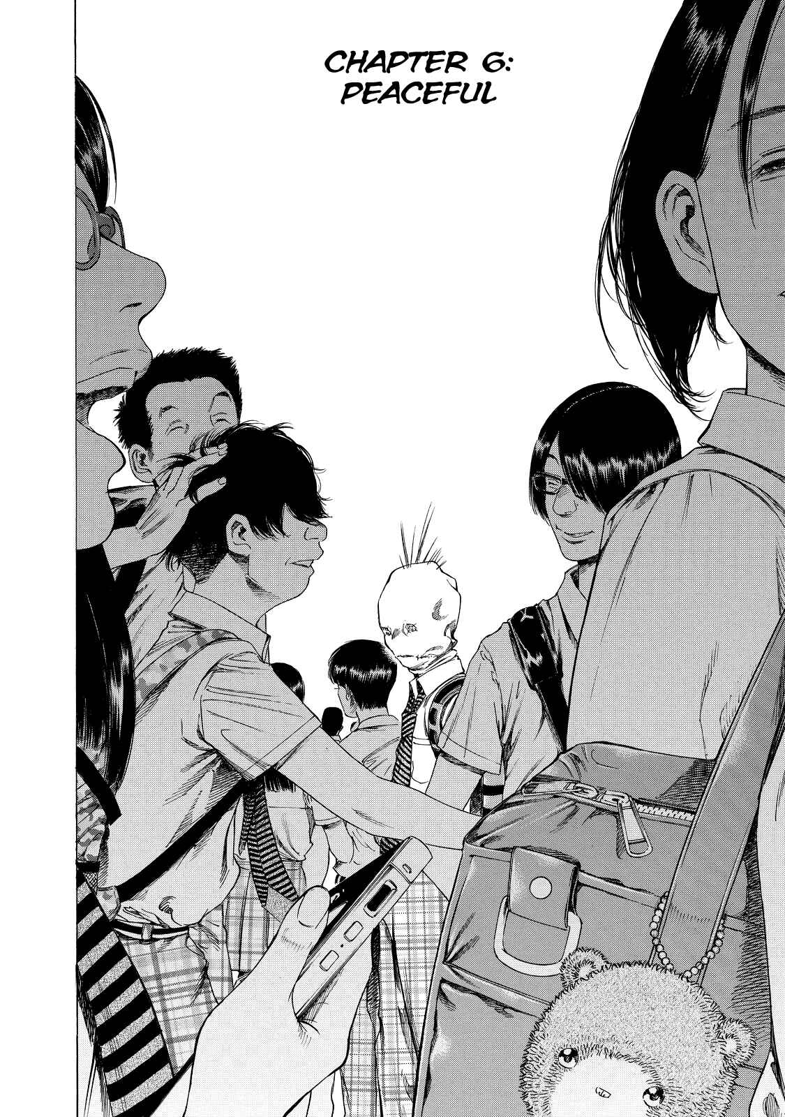 Page 2 Chapter 6 Shigahime