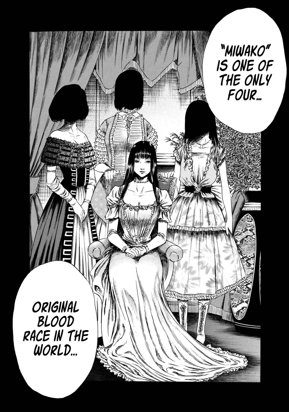 Page 9 Chapter 14 Shigahime
