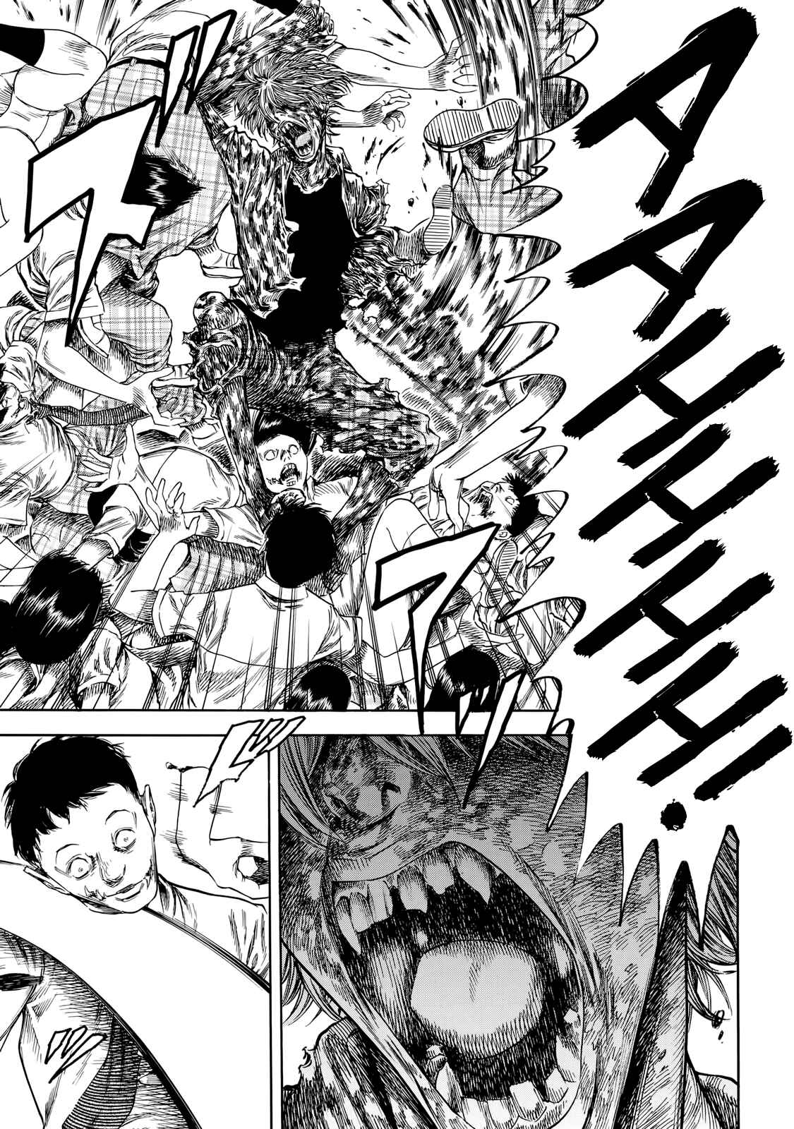 Page 9 Chapter 27 Shigahime