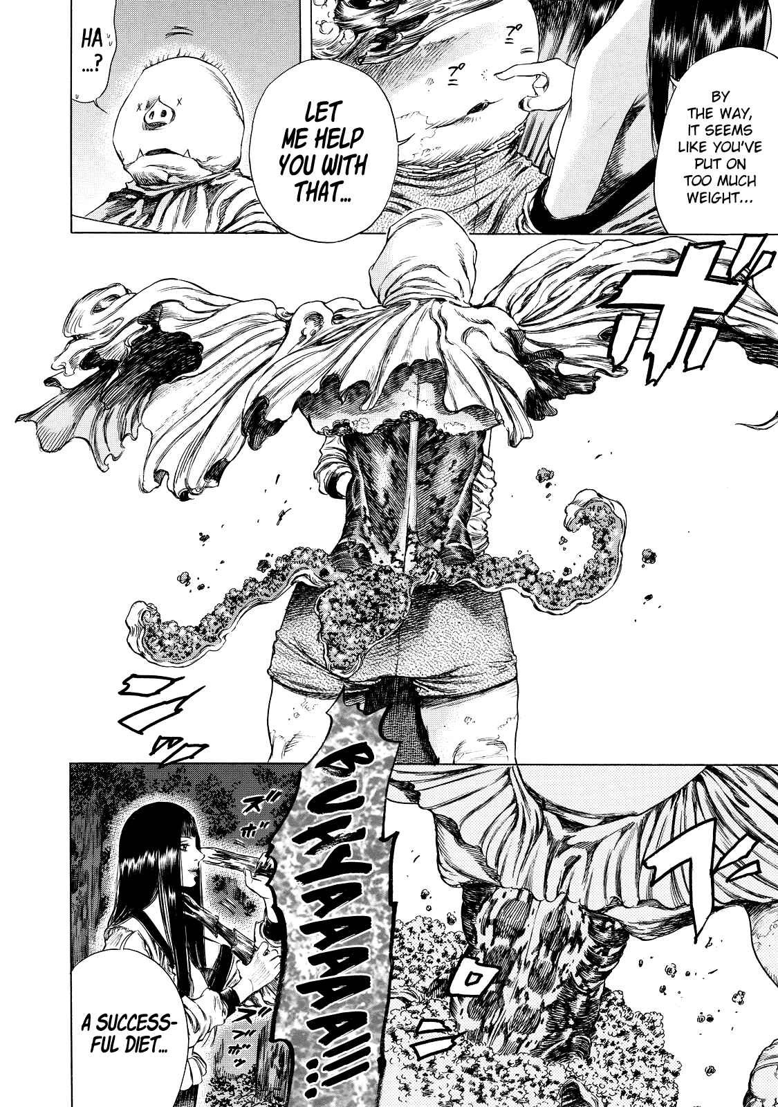 Page 10 Chapter 8 Shigahime