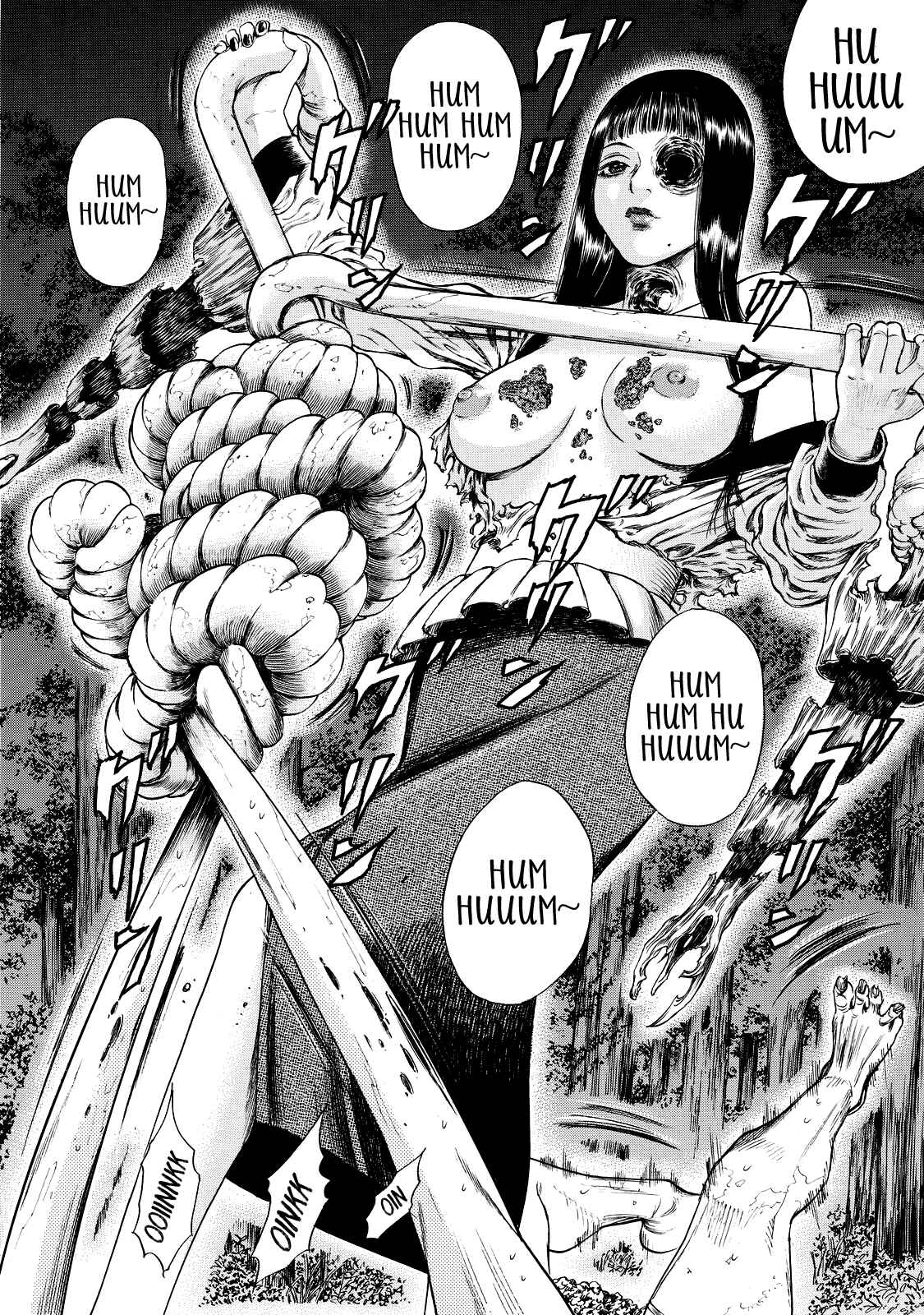 Page 12 Chapter 8 Shigahime