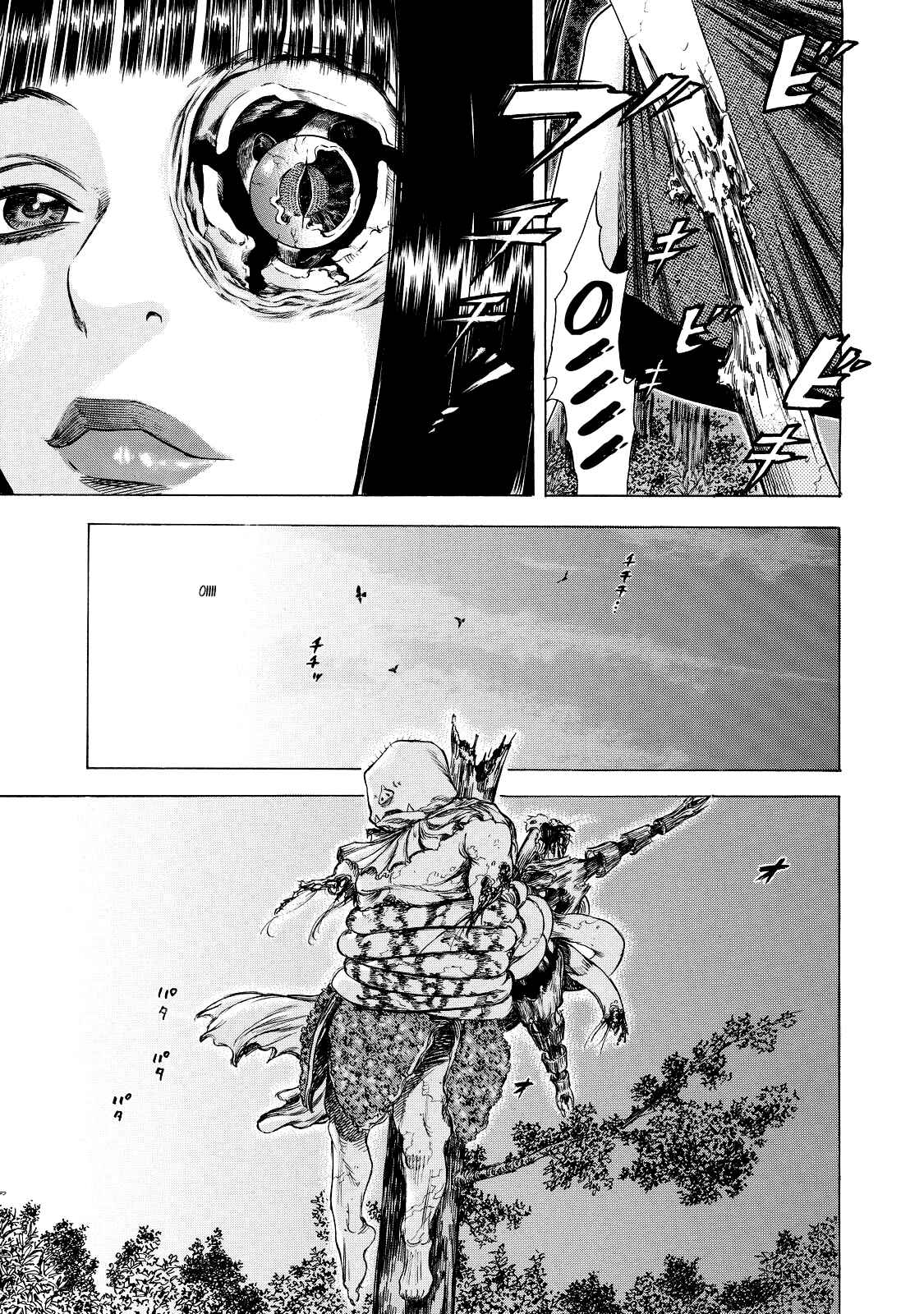 Page 13 Chapter 8 Shigahime