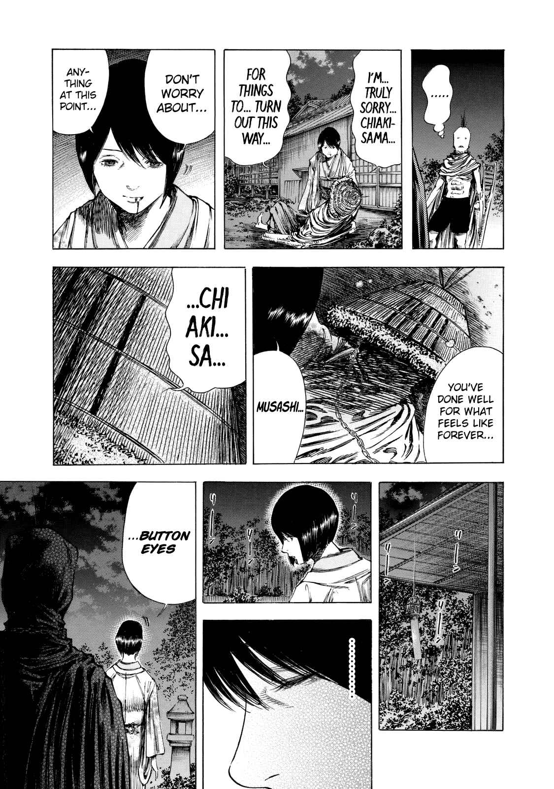 Page 11 Chapter 12 Shigahime