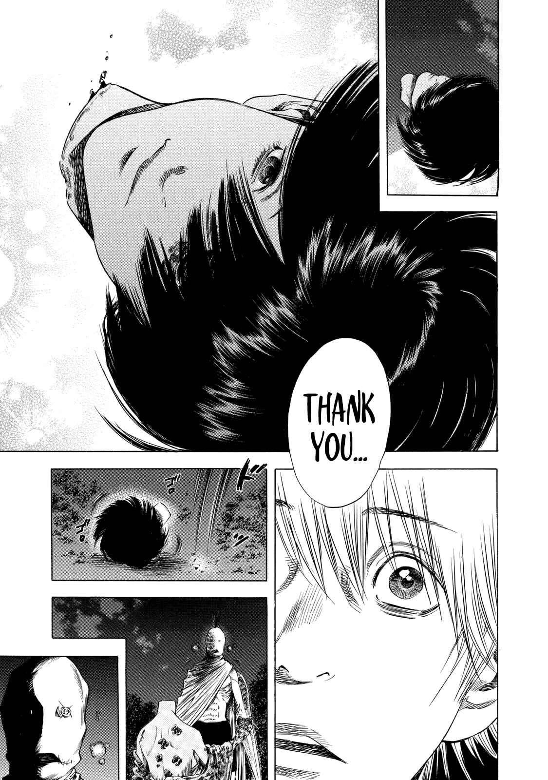Page 21 Chapter 12 Shigahime