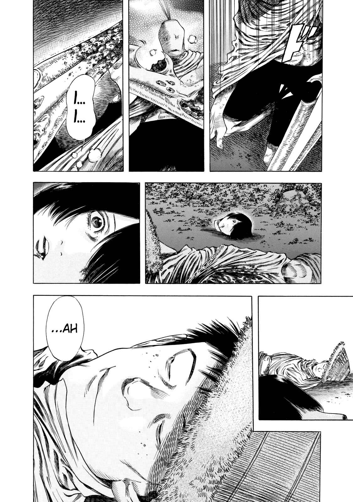 Page 22 Chapter 12 Shigahime