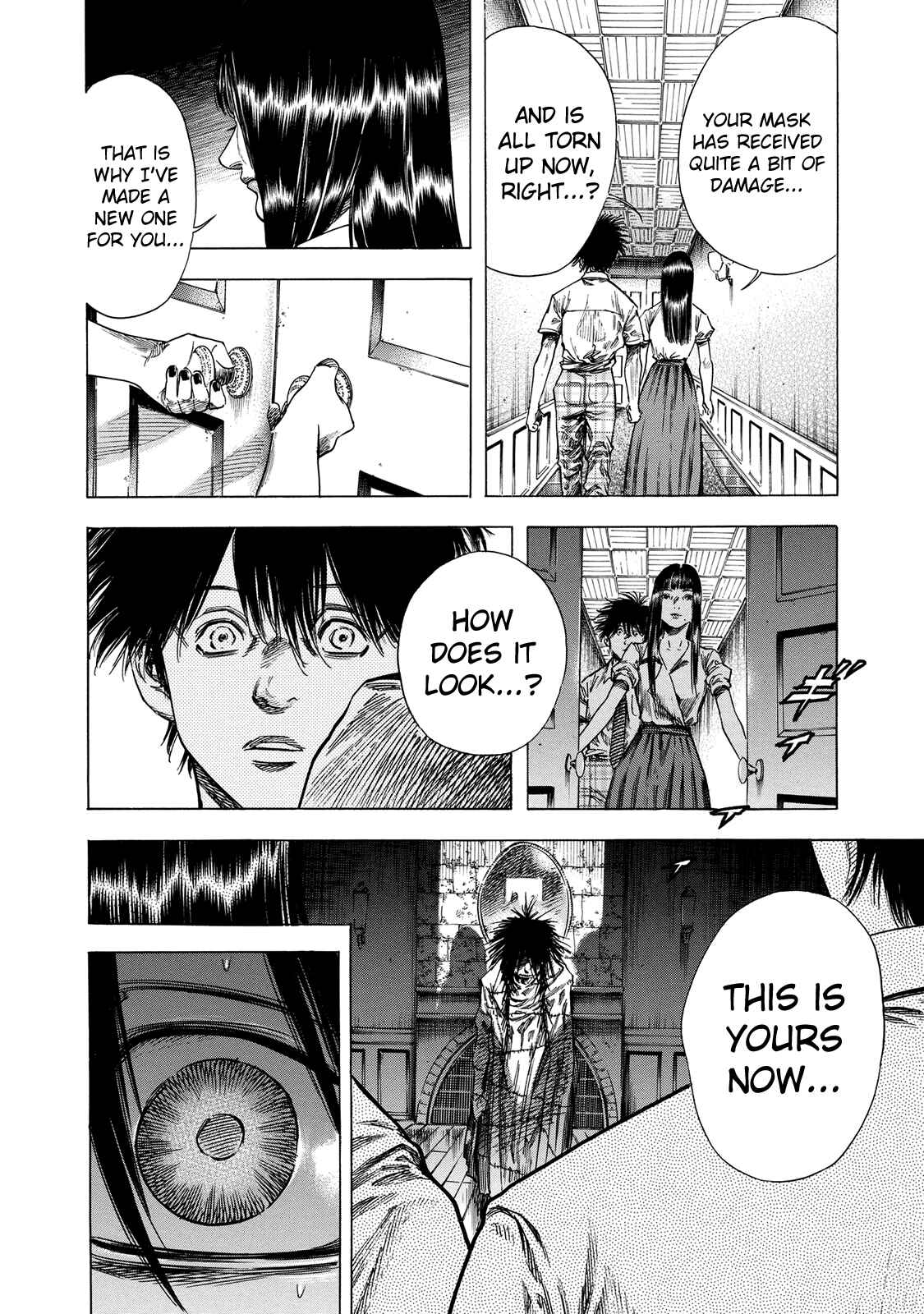 Page 16 Chapter 18 Shigahime